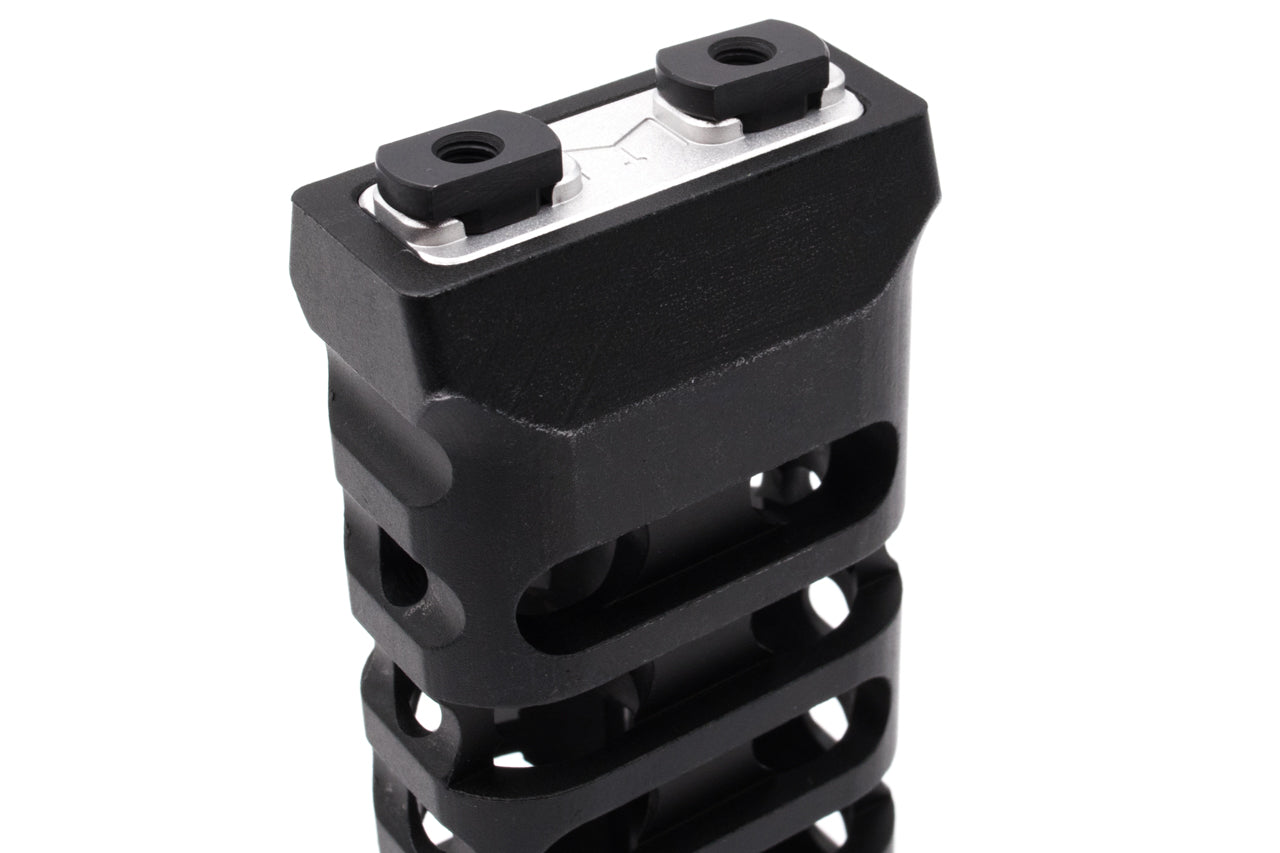 5KU Keymod & M-LOK Ultra Light Vertical Grip