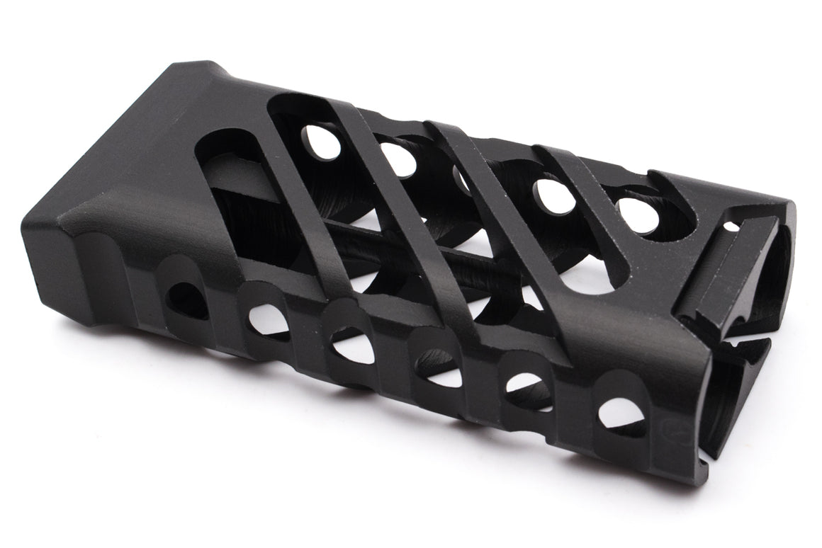 5KU Keymod & M-LOK Ultra Light Vertical Grip Type 2-45