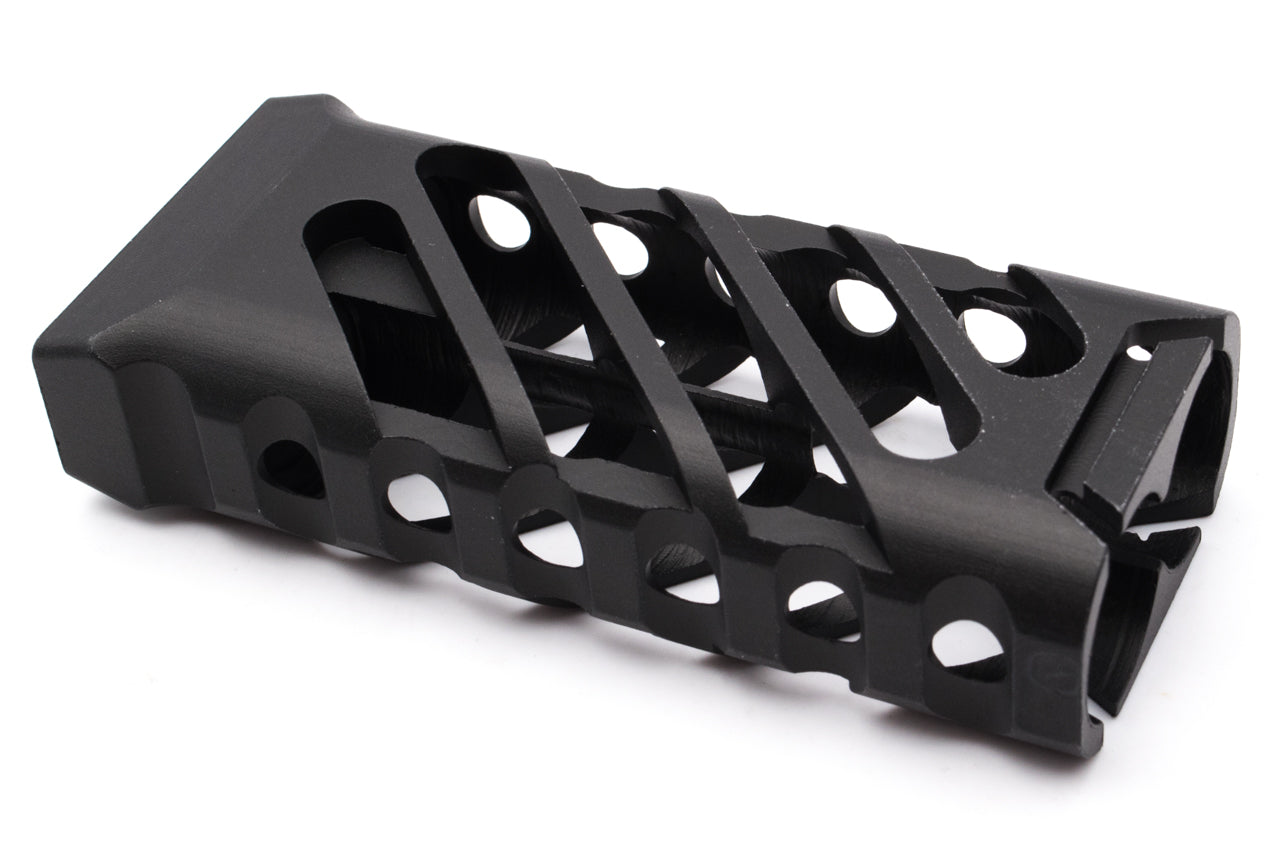 5KU Keymod & M-LOK Ultra Light Vertical Grip Type 2-45