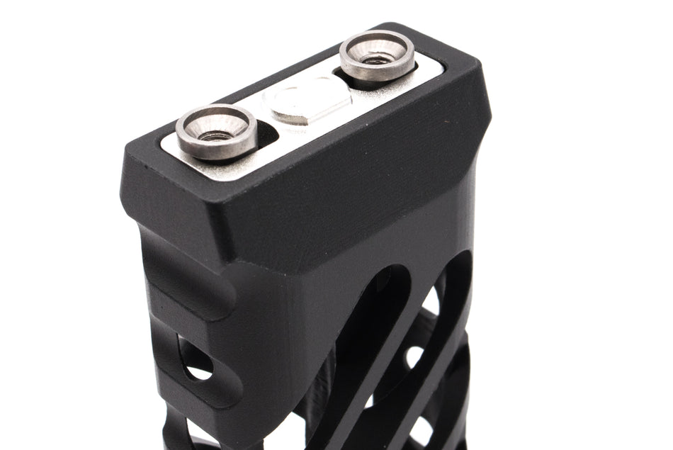 5KU Keymod & M-LOK Ultra Light Vertical Grip Type 2-45