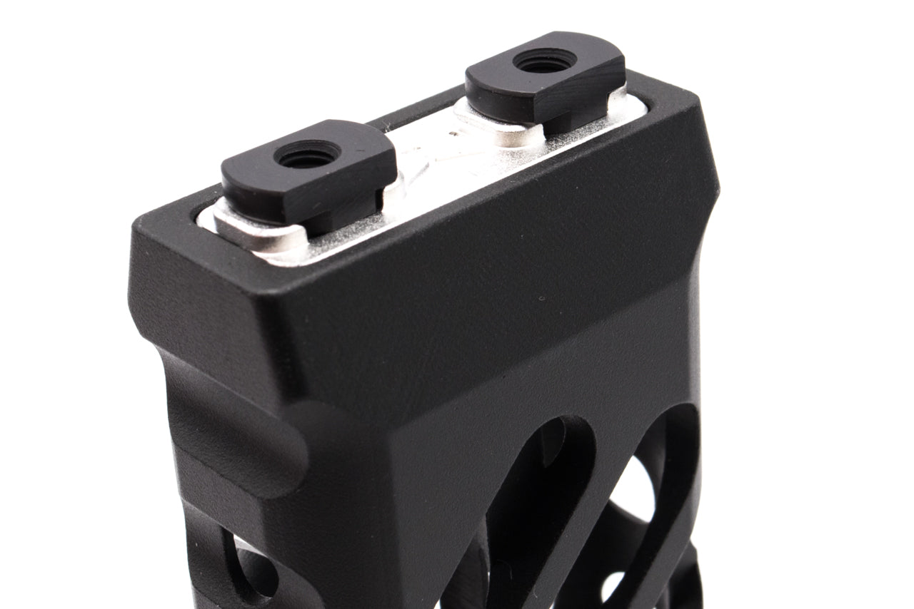 5KU Keymod & M-LOK Ultra Light Vertical Grip Type 2-45