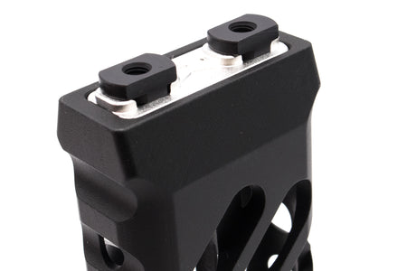 5KU Keymod & M-LOK Ultra Light Vertical Grip Type 2-45