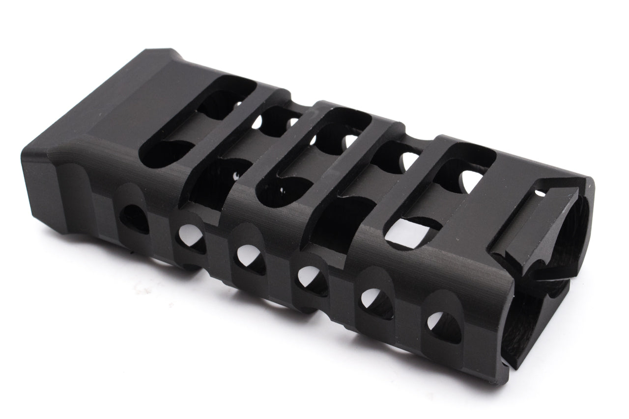 5KU Keymod & M-LOK Ultra Light Vertical Grip Type 2