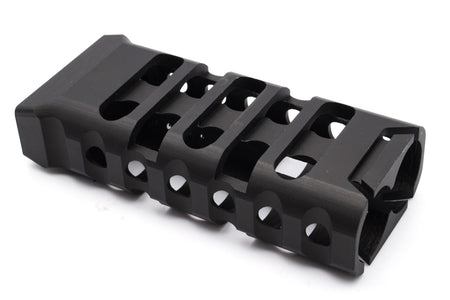 5KU Keymod & M-LOK Ultra Light Vertical Grip Type 2