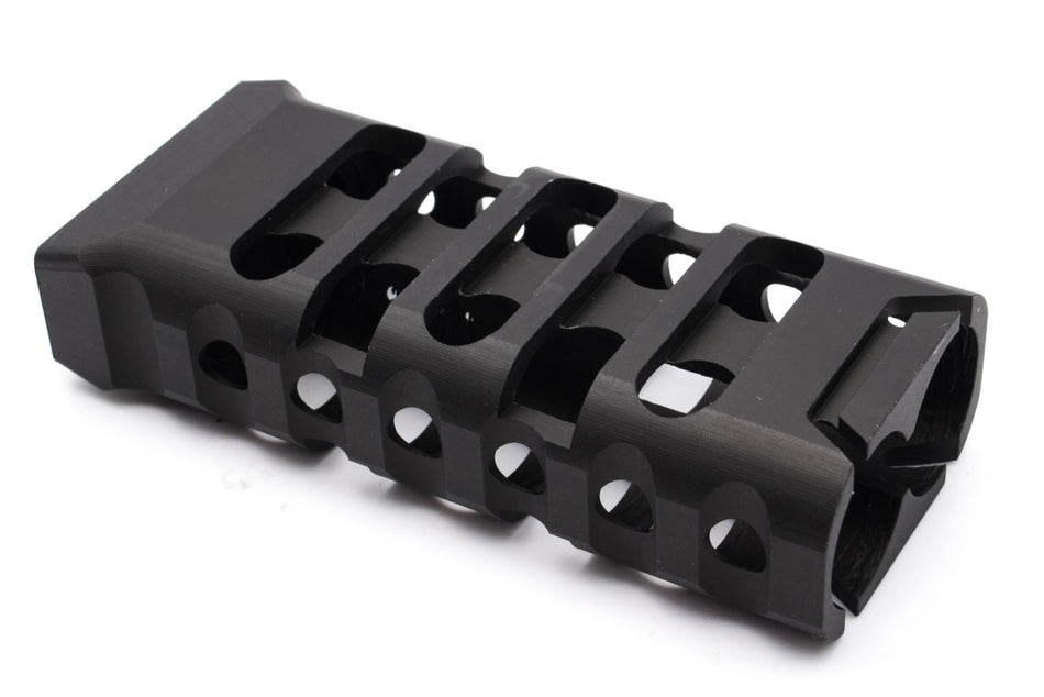 5KU Keymod & M-LOK Ultra Light Vertical Grip Type 2