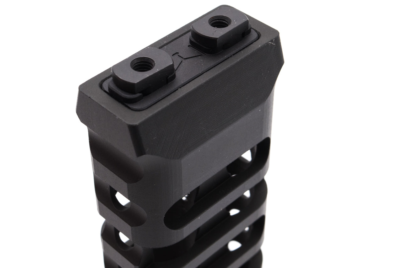 5KU Keymod & M-LOK Ultra Light Vertical Grip Type 2