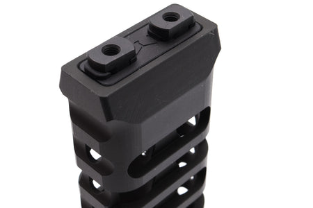 5KU Keymod & M-LOK Ultra Light Vertical Grip Type 2