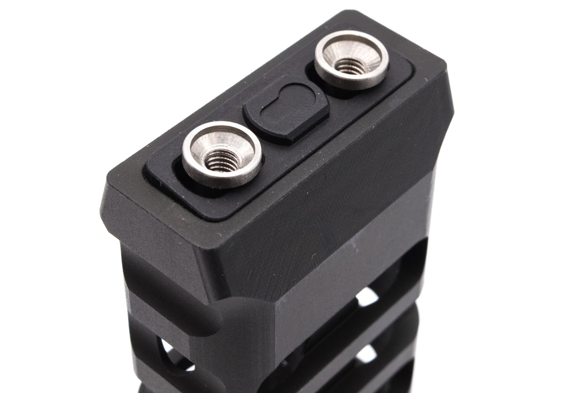 5KU Keymod & M-LOK Ultra Light Vertical Grip Type 2