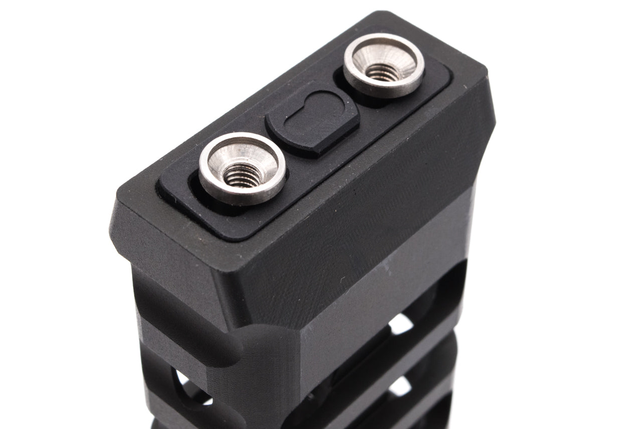 5KU Keymod & M-LOK Ultra Light Vertical Grip Type 2