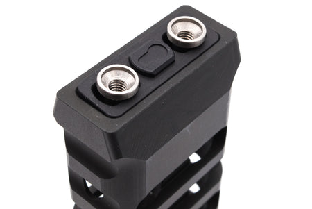 5KU Keymod & M-LOK Ultra Light Vertical Grip Type 2