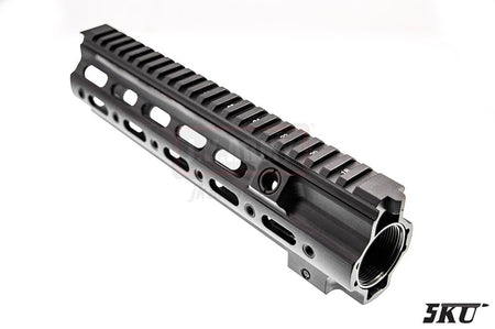 5KU 10.5" SMR Rail for 416 GBB / R TYPE ( BK )