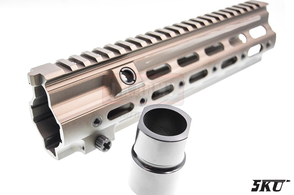 5KU 10.5" SMR Rail for 416 GBB / R TYPE ( DE )