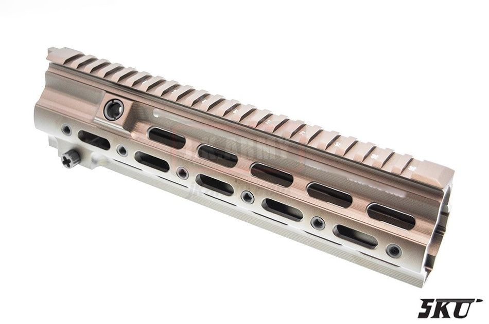 5KU 10.5" SMR Rail for 416 GBB / R TYPE ( DE )