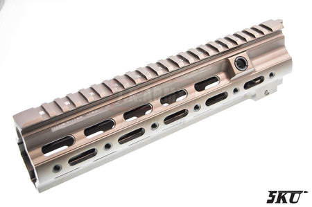 5KU 10.5" SMR Rail for 416 GBB / R TYPE ( DE )