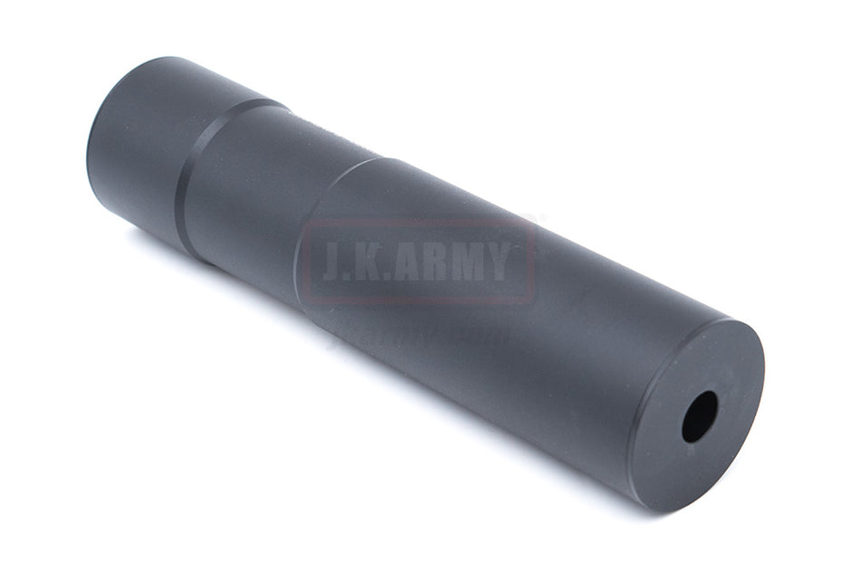 5KU DTK-4 Mock Dummy Suppressor / Barrel Extension Dummy M24 CW for AK Series ( Black )