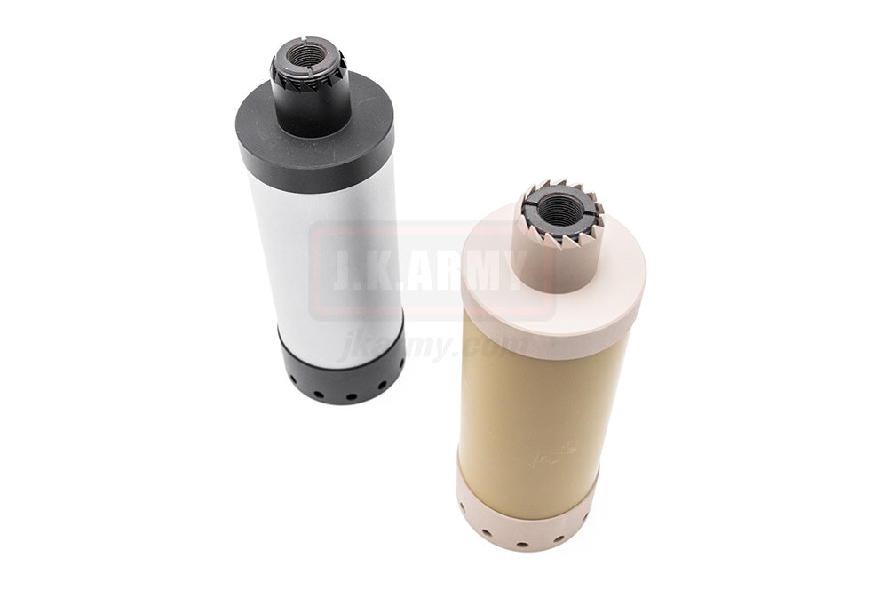 5KU DTK PUTNIK AK Mock Dummy Suppressor ( 5KU-289 )-Tan