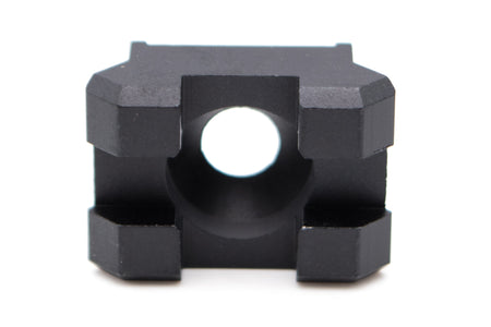 5KU B-2M Rail Sheet ( Black / Tan )-Tan