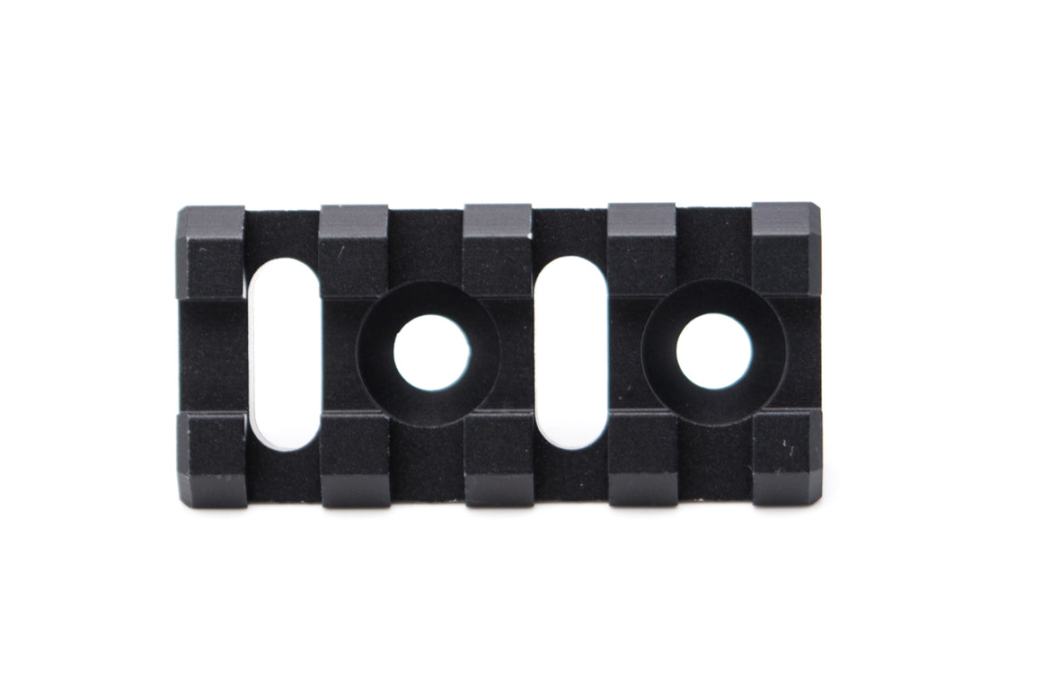 5KU B-2 Rail Sheet ( Black / Tan )-Tan