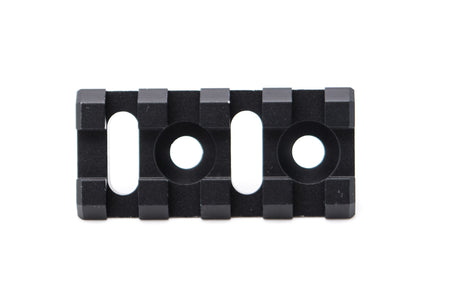 5KU B-2 Rail Sheet ( Black / Tan )-Tan