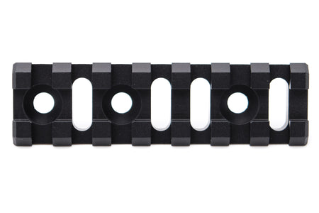 5KU B-2U Rail Sheet ( Black / Tan )-Tan