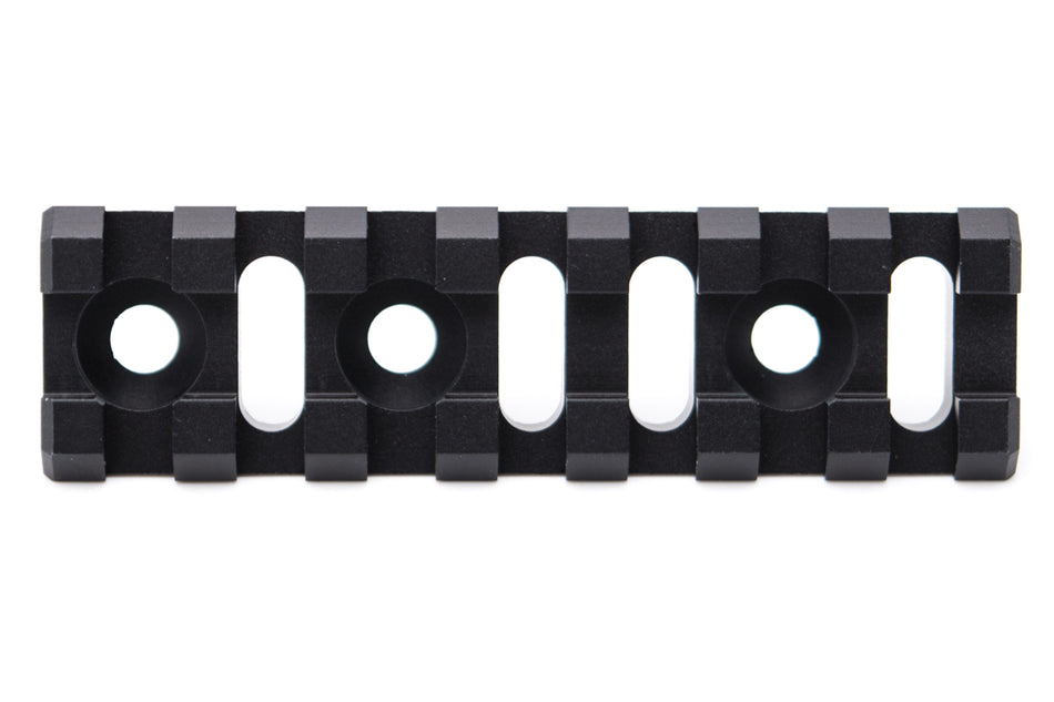 5KU B-2U Rail Sheet ( Black / Tan )-Tan