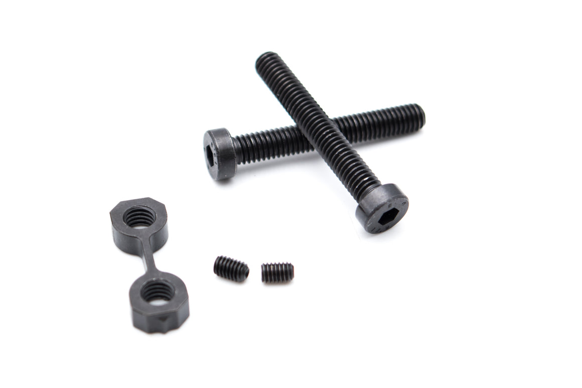 5KU 13 Inch MK8 Style Rail for AEG / MWS / WA GBB Spec ( Black / DDC )-DDC ( Desert Dirt Color )