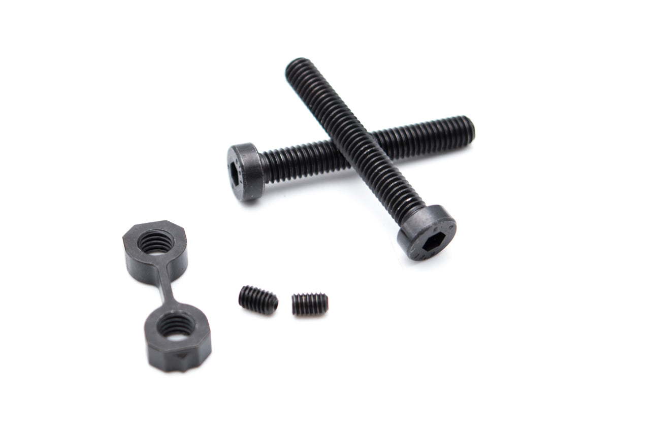 5KU 13 Inch MK8 Style Rail for AEG / MWS / WA GBB Spec ( Black / DDC )-DDC ( Desert Dirt Color )