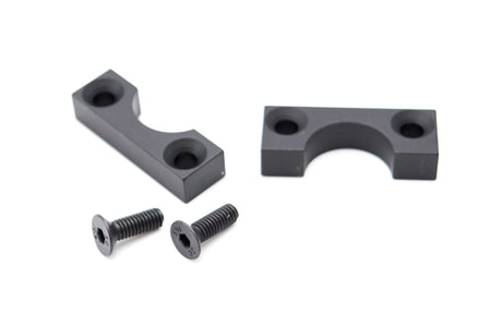 5KU M-LOK AK-47 / 74 Universal Handguard Rail AK Series ( Black )