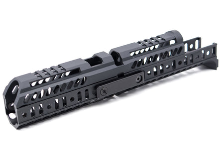 5KU Sport 4 Kit Rail for AK-74 / AK Series ( Black / Tan )-Tan