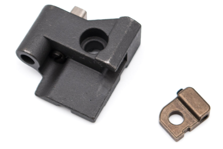 5KU Replacement Steel PT-1/3 Adapter for PT-1/3 Style AK Side Folding Stock ( For E&L AK Only )