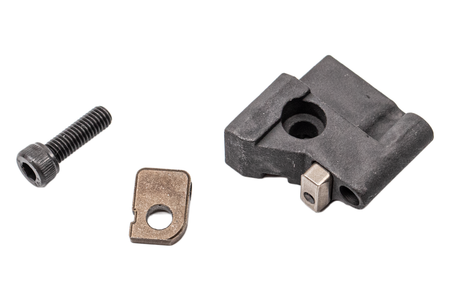 5KU Replacement Steel PT-1/3 Adapter for PT-1/3 Style AK Side Folding Stock ( For E&L AK Only )