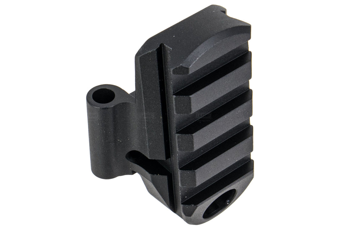 5KU Picatinny Rail Stock base For LCT / GHK / CYMA / AK Series