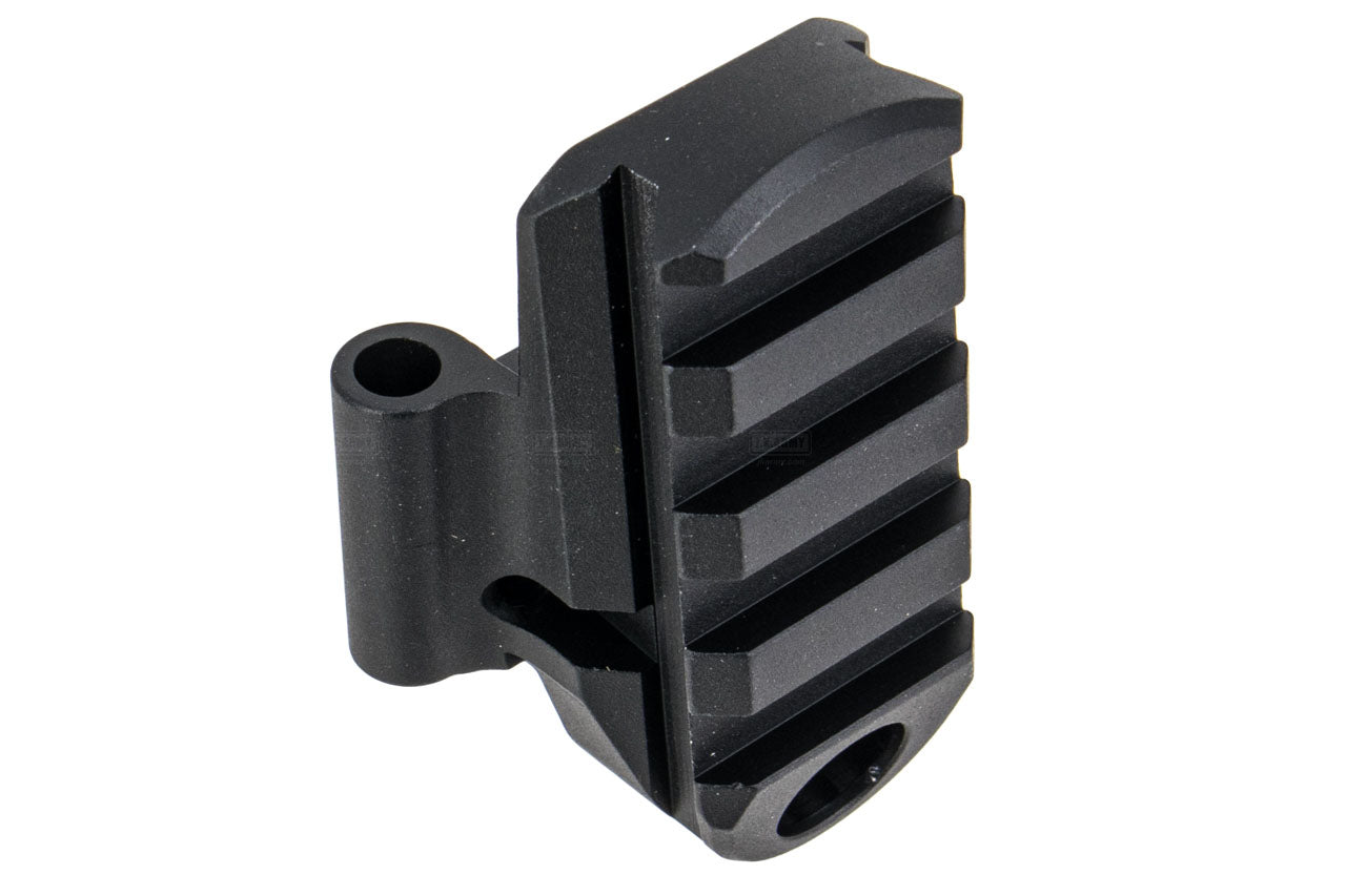 5KU Picatinny Rail Stock base For LCT / GHK / CYMA / AK Series