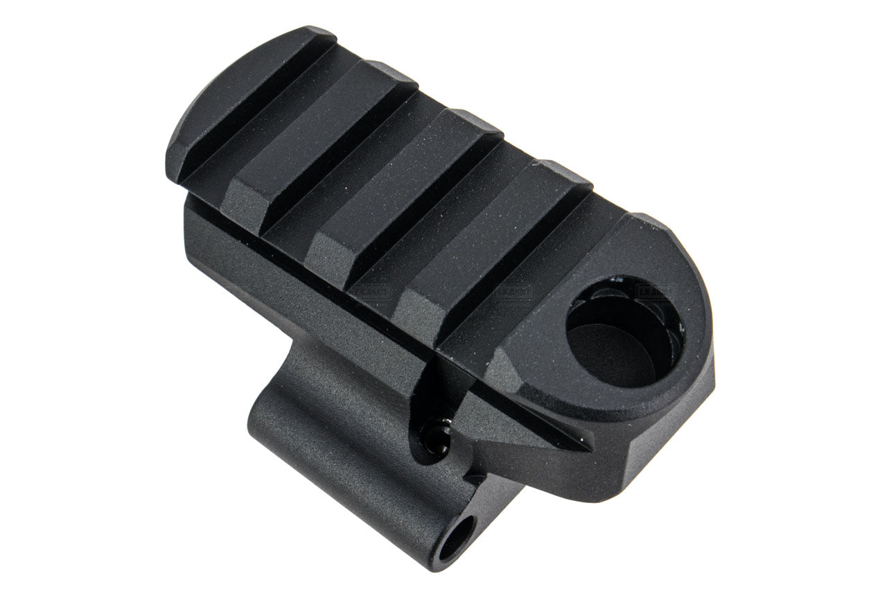 5KU Picatinny Rail Stock base For LCT / GHK / CYMA / AK Series