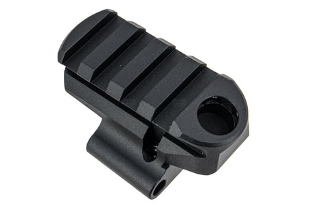 5KU Picatinny Rail Stock base For LCT / GHK / CYMA / AK Series