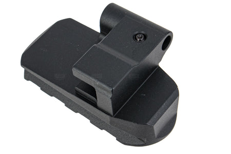 5KU Picatinny Rail Stock base For LCT / GHK / CYMA / AK Series