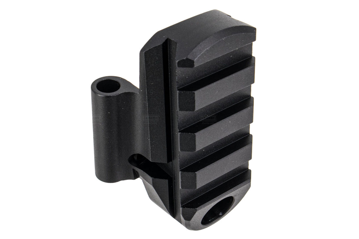 5KU Picatinny Rail Stock base For E&L AK Series
