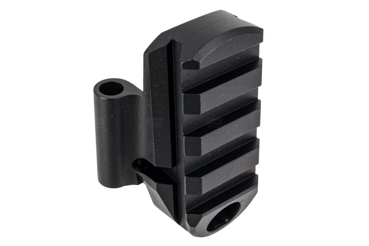 5KU Picatinny Rail Stock base For E&L AK Series