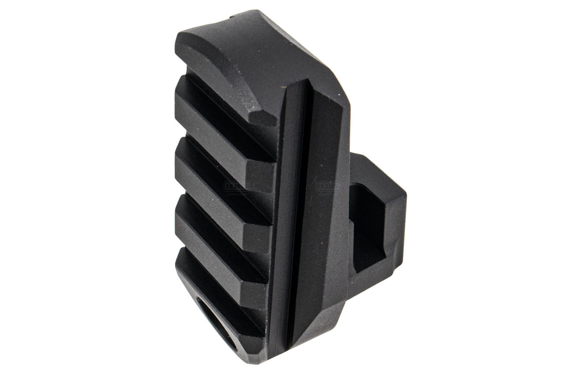 5KU Picatinny Rail Stock base For E&L AK Series