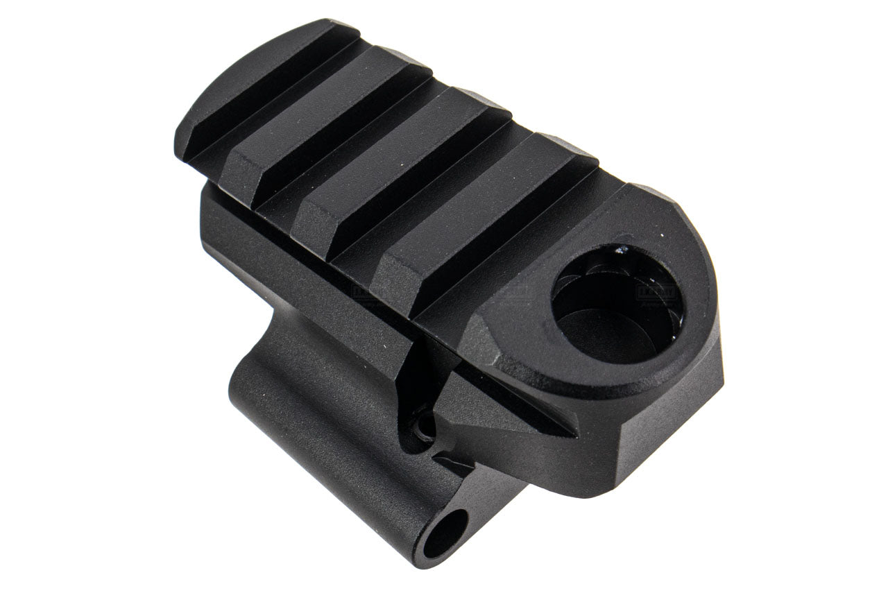 5KU Picatinny Rail Stock base For E&L AK Series