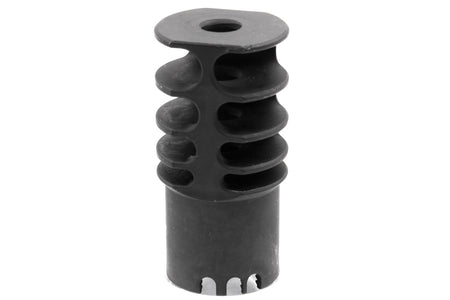 5KU RRD-4C AK Style 24mm CW Airsoft Muzzle Devices Flash Hider