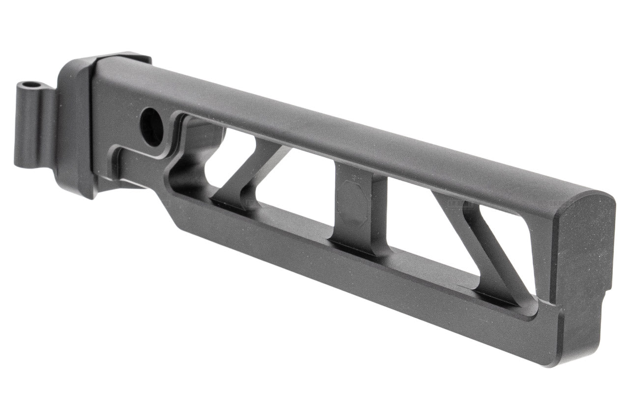 5KU ST-6 Style Tube Folding Stock For AK Folding Type ( GHK CYMA LCT AK105 AK74U AK74M )