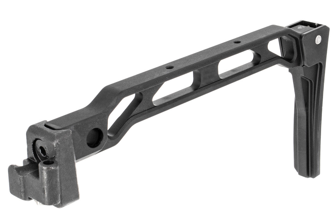 5KU AB-8R Style with Folding Buttplate Stock for GHK / LCT / CYMA / DBOYS AK Series