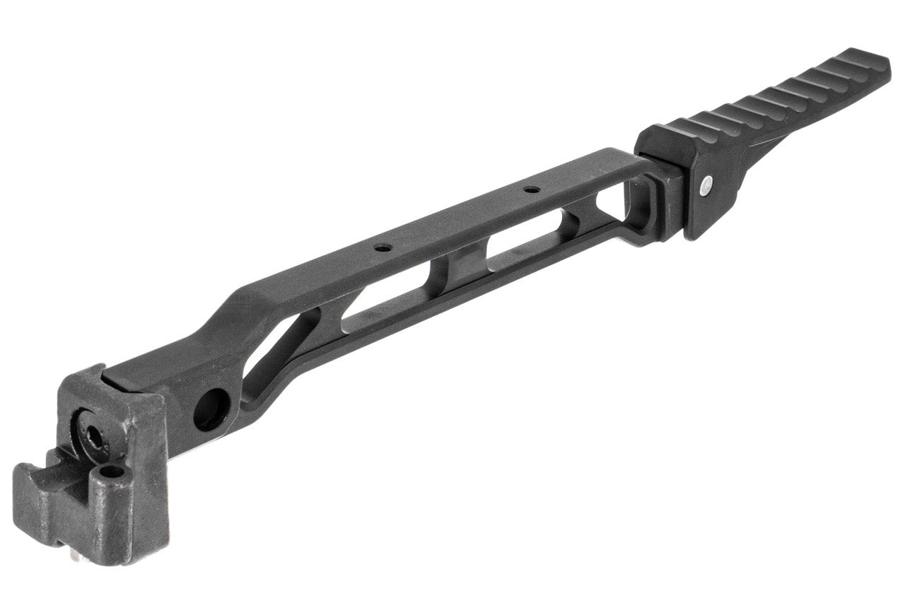 5KU AB-8R Style with Folding Buttplate Stock for GHK / LCT / CYMA / DBOYS AK Series