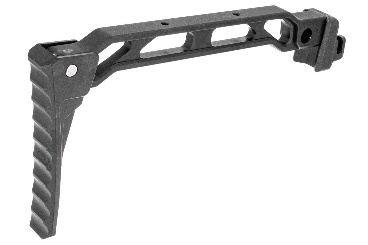 5KU AB-8R Style with Folding Buttplate Stock for GHK / LCT / CYMA / DBOYS AK Series