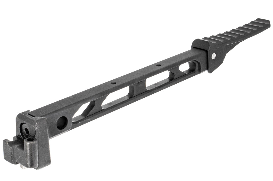 5KU AB-8 Style with Folding Buttplate Stock for GHK / LCT / CYMA / DBOYS AK Series