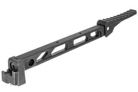 5KU AB-8 Style with Folding Buttplate Stock for GHK / LCT / CYMA / DBOYS AK Series