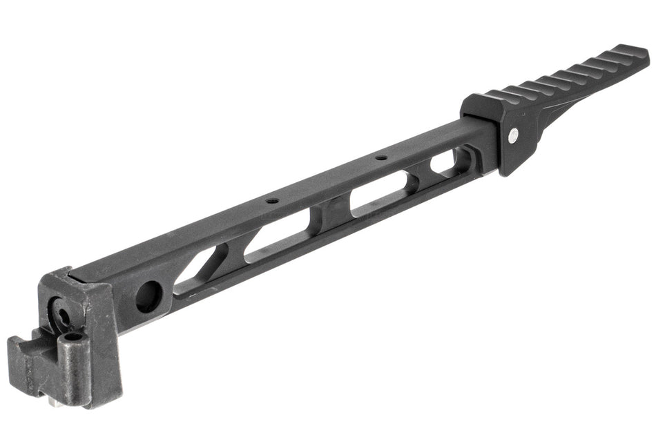 5KU AB-8 Style with Folding Buttplate Stock for GHK / LCT / CYMA / DBOYS AK Series