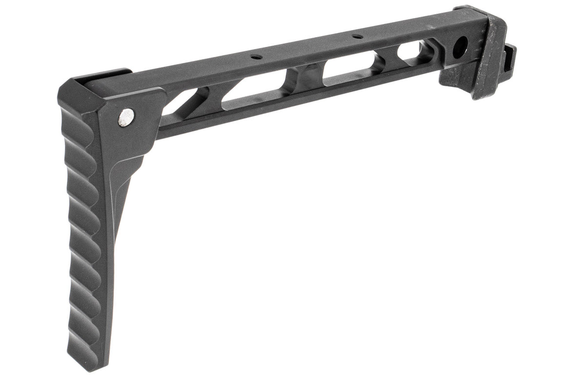 5KU AB-8 Style with Folding Buttplate Stock for GHK / LCT / CYMA / DBOYS AK Series