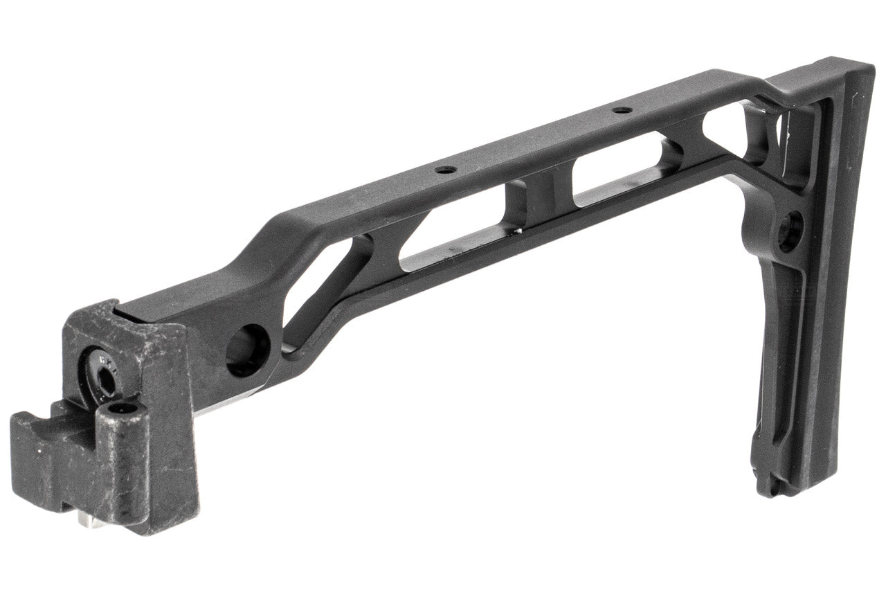 5KU SS-8R Style with Folding Buttplate Stock for GHK / LCT / CYMA / DBOYS AK Series